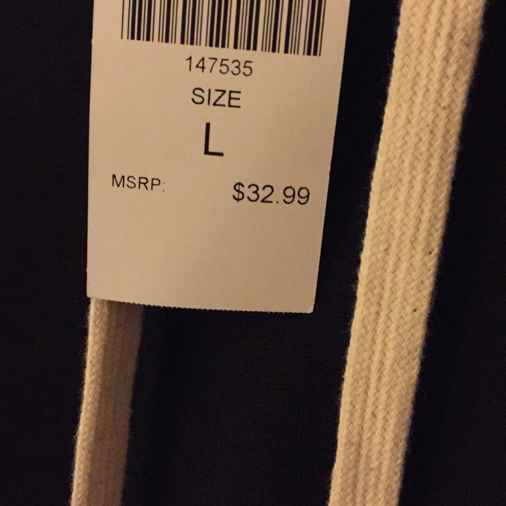 ⭐️SOLD⭐️Sweater dress with hoodie and cut outs - Picture 5 of 5